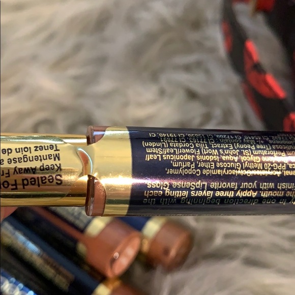 COPY - Dawn Rising LipSense - Picture 3 of 4